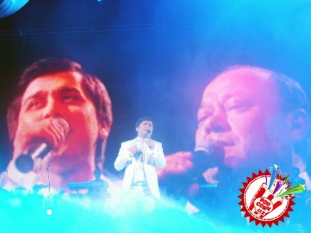 Илҳом Фармоновни чинакамига соғинишган экан.