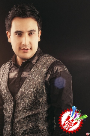 Ботир Яминов ижодда тинимсиз меҳнат қилмоқда