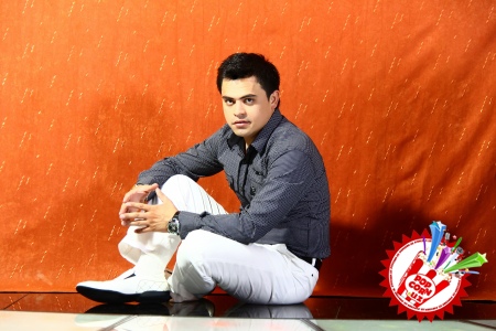 МАСРУР УСМОНОВДАН “БИРИНЧИ МУҲАББАТ”