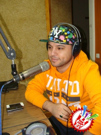 Даврон Эргашев янги таронасини тақдим этди