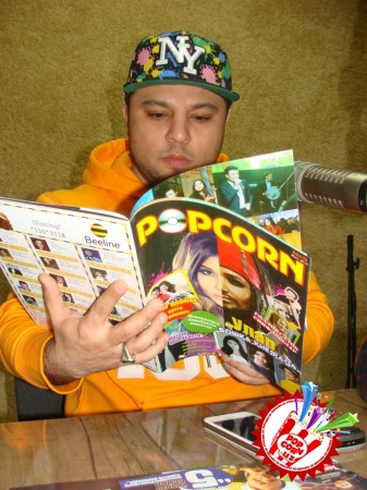 Даврон Эргашев янги таронасини тақдим этди