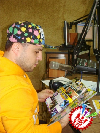 Даврон Эргашев янги таронасини тақдим этди