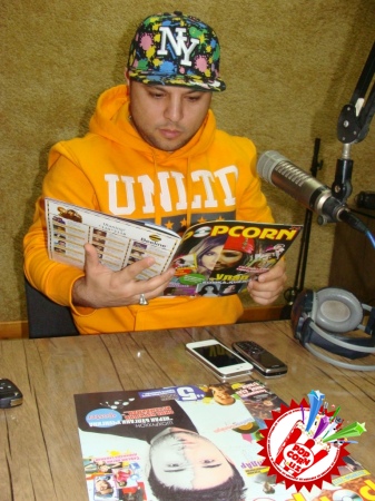 Даврон Эргашев янги таронасини тақдим этди