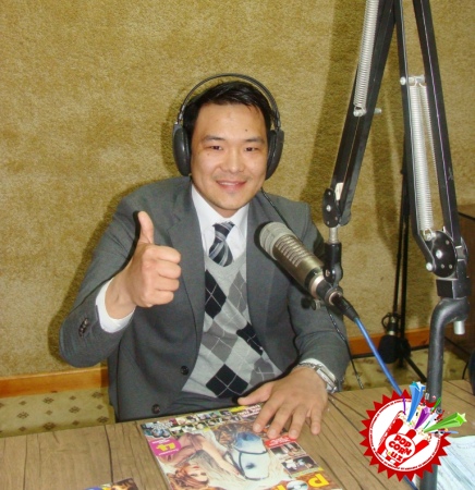 Жамшид Абдуазимов энг яхши клип ғояси учун қимматбаҳо совға улашишга тайёр