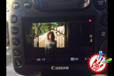 Муниса Ризаевадан илк русча тарона клипи премьераси