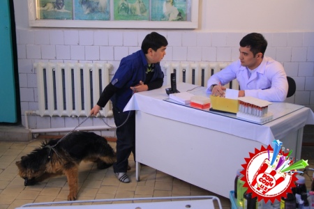 Дилсўздан янги видеоклип премьераси