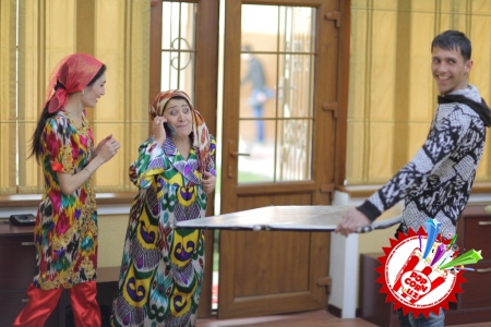 Дилсўздан янги видеоклип премьераси