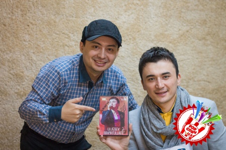 Улуғбек Раҳматуллаев ўзининг узоқ кутилган видеоклип премьераси санасини эълон қилди