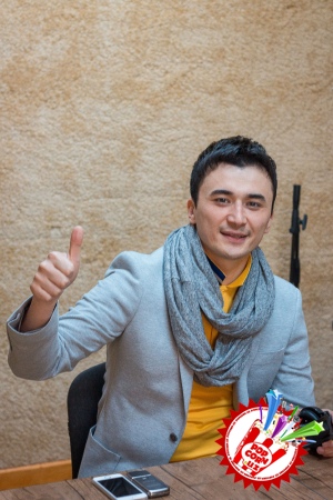 Улуғбек Раҳматуллаев ўзининг узоқ кутилган видеоклип премьераси санасини эълон қилди