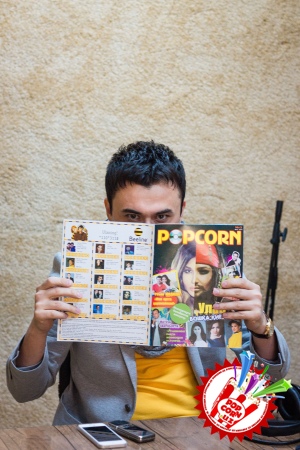 Улуғбек Раҳматуллаев ўзининг узоқ кутилган видеоклип премьераси санасини эълон қилди