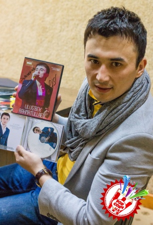 Улуғбек Раҳматуллаев ўзининг узоқ кутилган видеоклип премьераси санасини эълон қилди