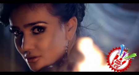 Рухшона ҳаётий мавзуда қўшиқ яратмоқда