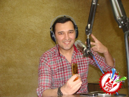 Сардор Раҳимхон қалбидаги дил сўзларини таронага муҳрлади