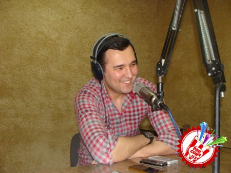 Сардор Раҳимхон қалбидаги дил сўзларини таронага муҳрлади