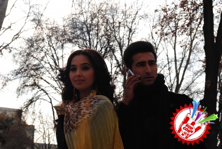 Ёш ижодкорларнинг илк таронаси премьераси ўтказилди