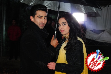 Ёш ижодкорларнинг илк таронаси премьераси ўтказилди