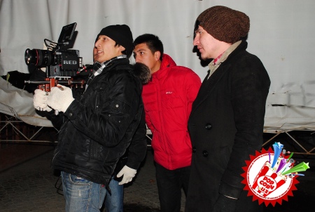 Ёш ижодкорларнинг илк таронаси премьераси ўтказилди