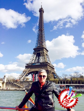 АЗИЗ РАЖАБИЙ ижодий сафардан қайтди