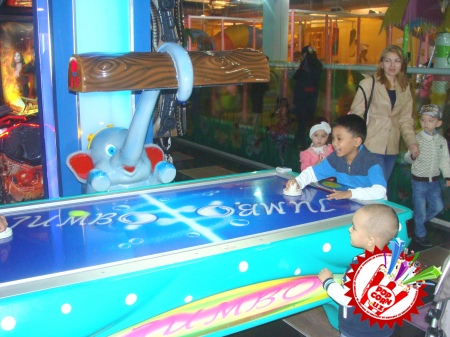 Тошкентда янги “NEXT” савдо ва дам олиш маркази ўз фаолиятини бошлади