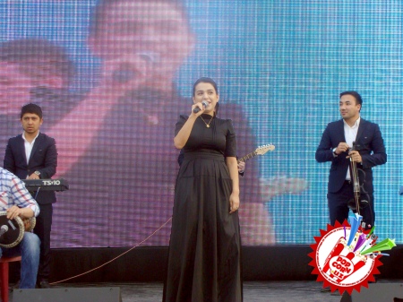 Тошкентда янги “NEXT” савдо ва дам олиш маркази ўз фаолиятини бошлади