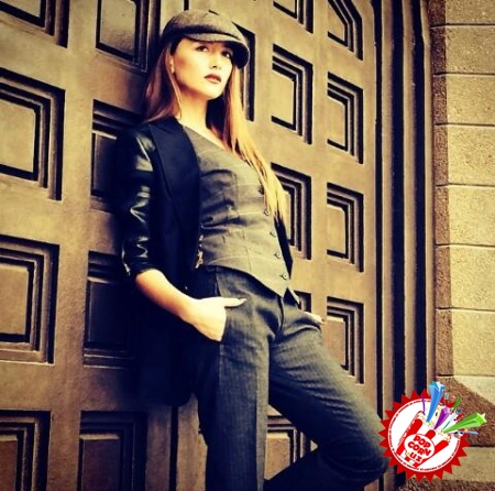 Лоладан баҳор туҳфаси