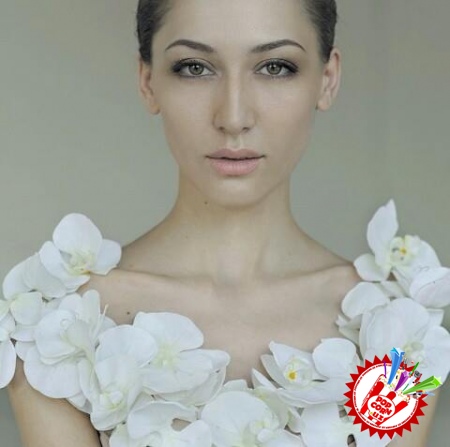 Лоладан баҳор туҳфаси