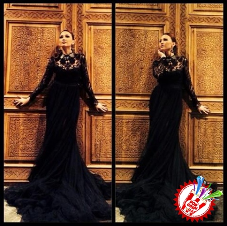 Лоладан баҳор туҳфаси