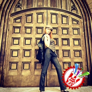 Лола - \"Жоним айт\" янги тарона премьераси