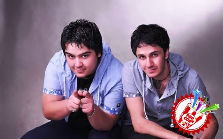 Сарвар ва Комил илк фильм ижодидан илҳом олишмоқда