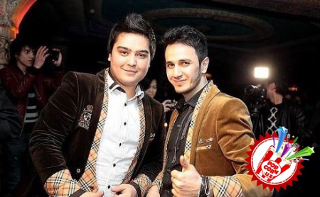 Сарвар ва Комил илк фильм ижодидан илҳом олишмоқда