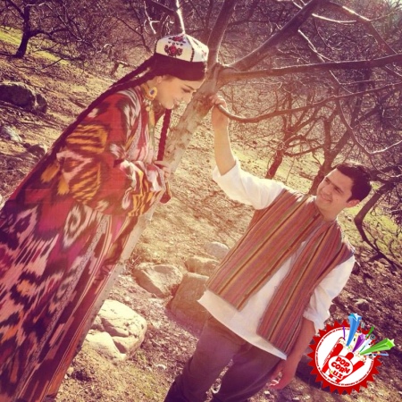 Масрур Усмонов янги таронасини тақдим этди