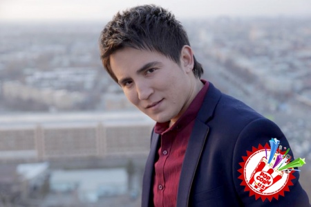 БЕКЗОД БАҲРАМОВГА ҒОЛИБЛИК КУЧ БАҒИШЛАМОҚДА