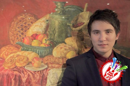 БЕКЗОД БАҲРАМОВГА ҒОЛИБЛИК КУЧ БАҒИШЛАМОҚДА