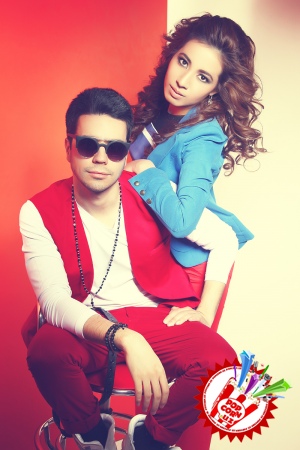 \"Шади\" гуруҳидан навбатдаги янги тарона