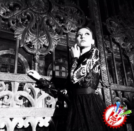 Лола - \"Жоним айт\" янги тарона премьераси