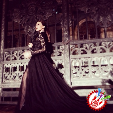 Лола - \"Жоним айт\" янги тарона премьераси