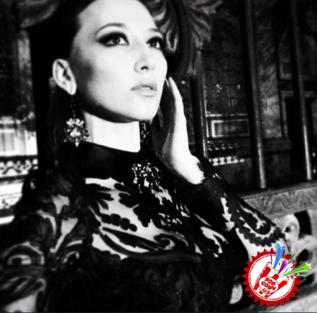 Лола - \"Жоним айт\" янги тарона премьераси