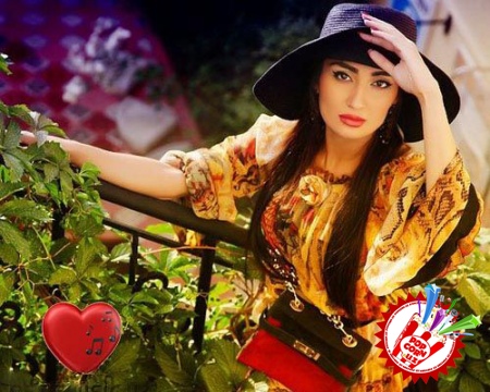 МУНИСА РИЗАЕВА ИККИТА ЯНГИ ТАРОНА ҲОЗИРЛАМОҚДА