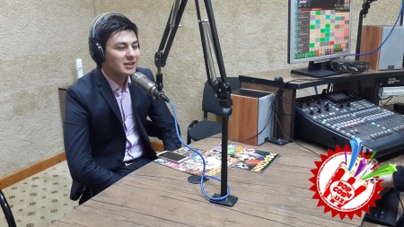 Ёш ва истеъдодли ҳонанда Зоирбекнинг янги қўшиқ ва видеоклип премьераси