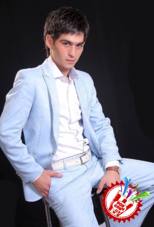 ВОҲИДЖОН ИСОҚОВ МАШРАБ ҒАЗАЛИДАН ТАРОНА ЯРАТДИ