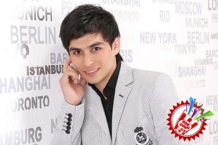 ВОҲИДЖОН ИСОҚОВ МАШРАБ ҒАЗАЛИДАН ТАРОНА ЯРАТДИ