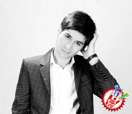 ВОҲИДЖОН ИСОҚОВ МАШРАБ ҒАЗАЛИДАН ТАРОНА ЯРАТДИ