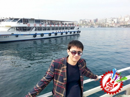 АНВАР СОБИРОВ ТУРКИЯ САФАРИГА ОТЛАНДИ