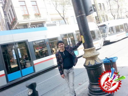 АНВАР СОБИРОВ ТУРКИЯ САФАРИГА ОТЛАНДИ