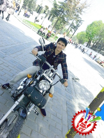 АНВАР СОБИРОВ ТУРКИЯ САФАРИГА ОТЛАНДИ