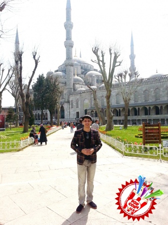 АНВАР СОБИРОВ ТУРКИЯ САФАРИГА ОТЛАНДИ