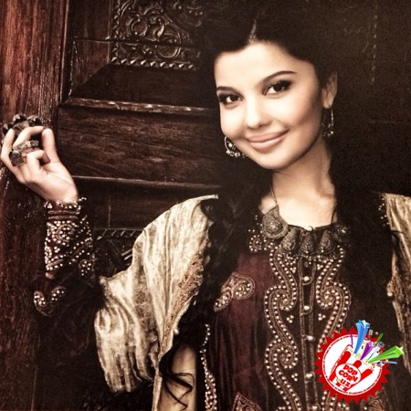 Шаҳзодадан янги дуэтнинг меҳрли премьераси