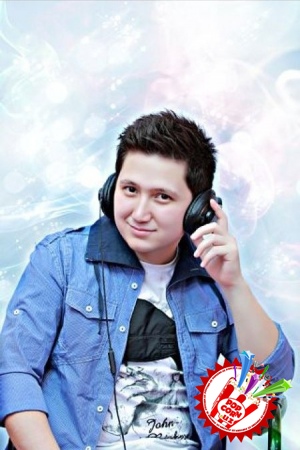 УМАР ШАМСИЕВ КЕТМА-КЕТ ШЎХ ТАРОНАЛАР ЯРАТМОҚЧИ