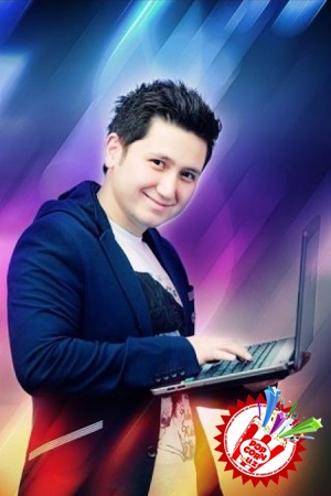 УМАР ШАМСИЕВ КЕТМА-КЕТ ШЎХ ТАРОНАЛАР ЯРАТМОҚЧИ