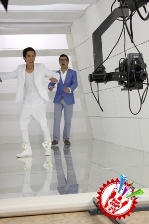 ЗАМИР “ЧАПАК” ТАРОНАСИГА КЛИП суратга олинди